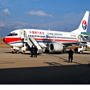 河池金城江航空空运航空快运业稳步发展的原因是什么？